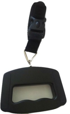 LCD Digital Electronic Luggage Scale