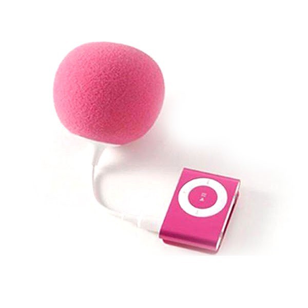 Audio Dock 3.5mm Mini Speaker – 1