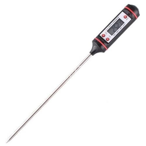 Digital Cooking Food Probe Meat Thermometer