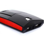Ferrari Design 13000mAh Thunder Power Bank