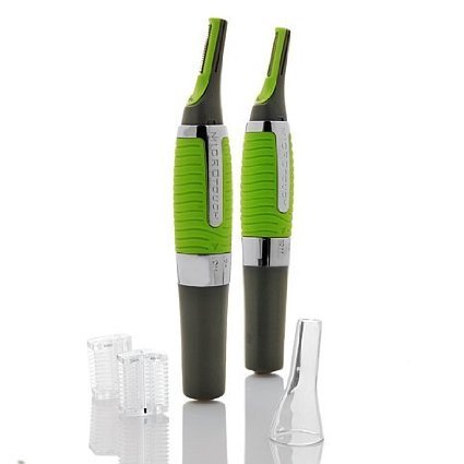 Micro Touch Max Personal Hair Trimmer