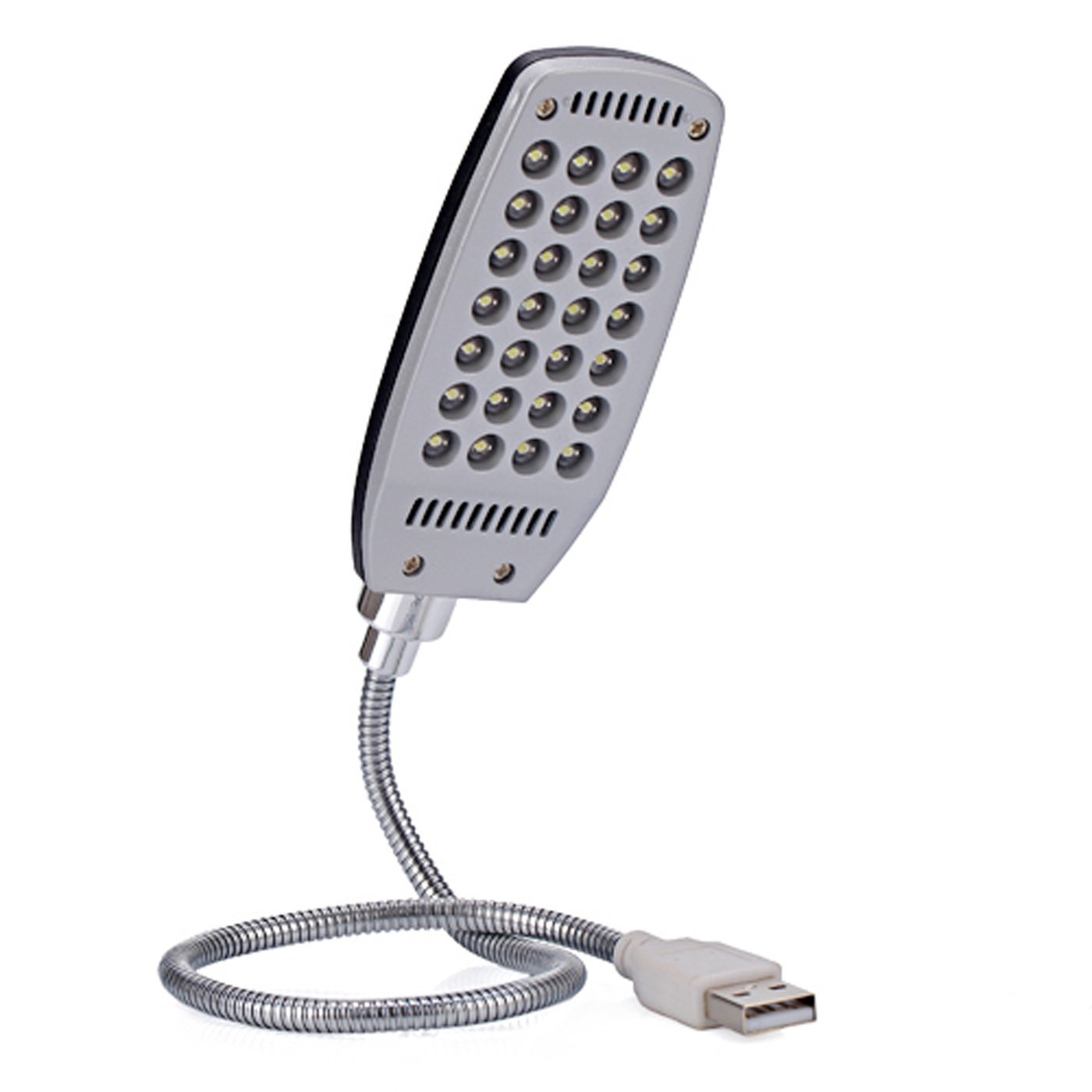 Mini 28 Inch LED Usb Reading Night Light Desk Lamp