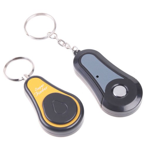 Rf Wireless Super Electronic Key Finder Alarm Key Chain