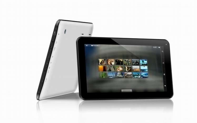 10.1inch Tablet Touch Screen A20 dual core 1.2 ghz – 1