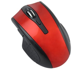 3D Button 2.4GHz Wireless Optical Mouse