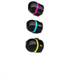 Ball Mini Wifi Support Video Recording Security Camera