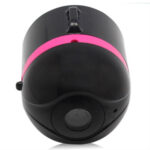 Ball Mini Wifi Support Video Recording Security Camera - 1