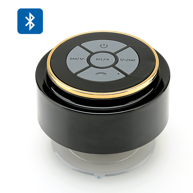 Bluetooth 3.0 Waterproof Speaker