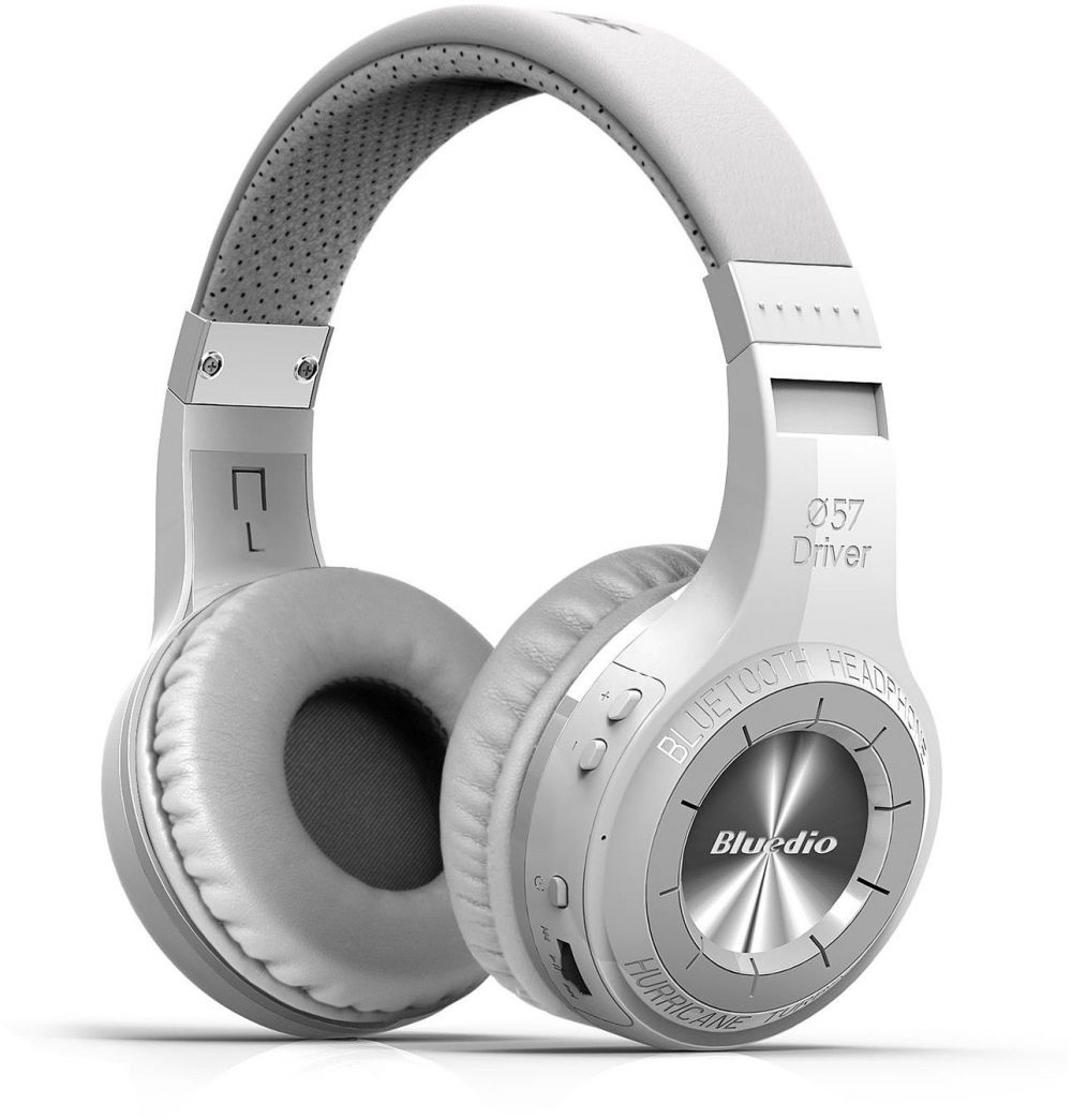 Bluetooth 4.1 Wireless Stereo Headphones Headset