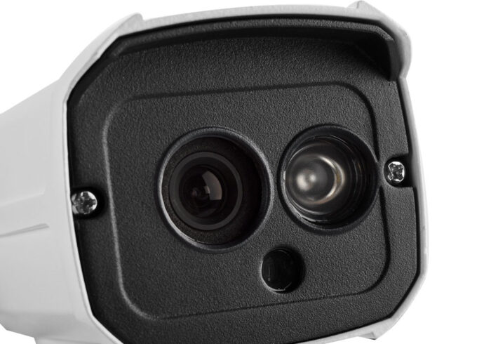 Durable 8 Channel HD NVR Outdoor Cameras - 3