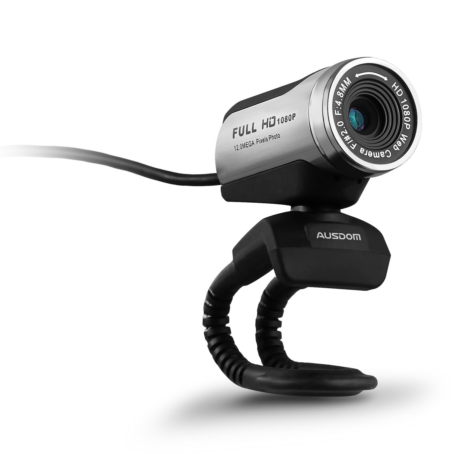 Durable HD Webcam