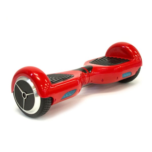 Durable Multi Color Hoverboards