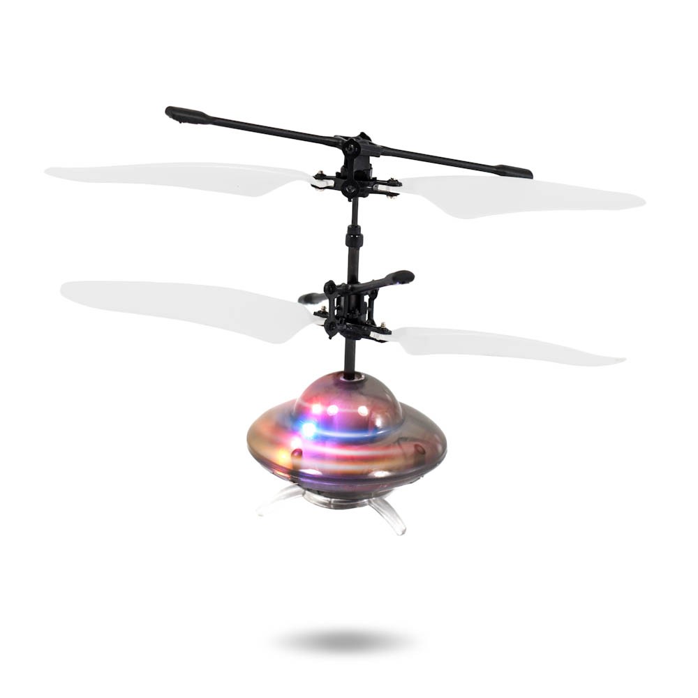 Durable Remote Control IR Cyber Flyer