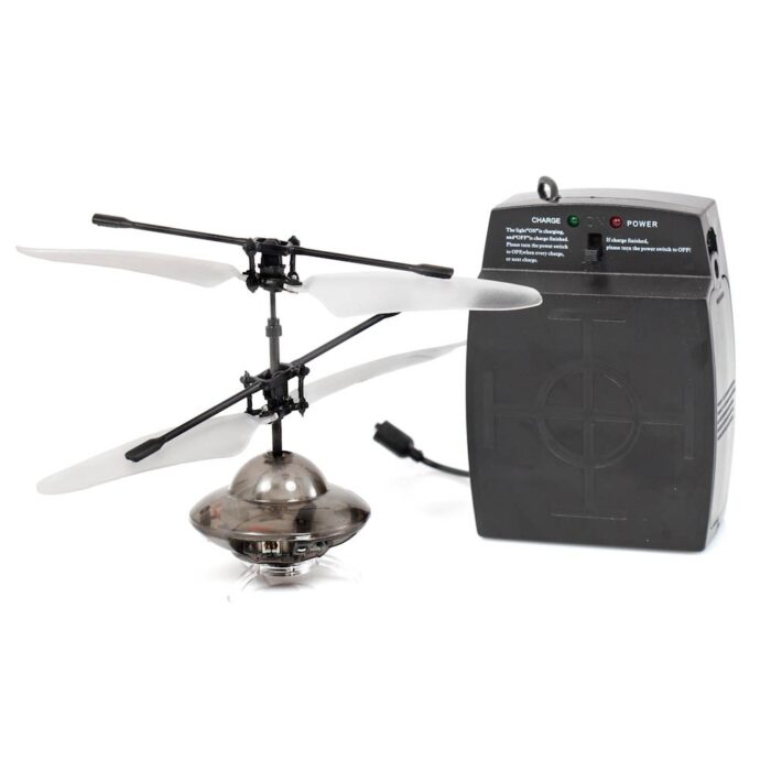 Durable Remote Control IR Cyber Flyer - 3