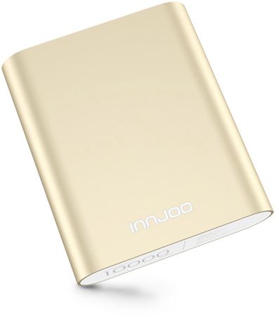 Golden E1 10000 mAh Power Bank