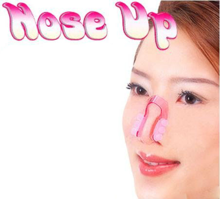 High Quality Nose Shaping Clip