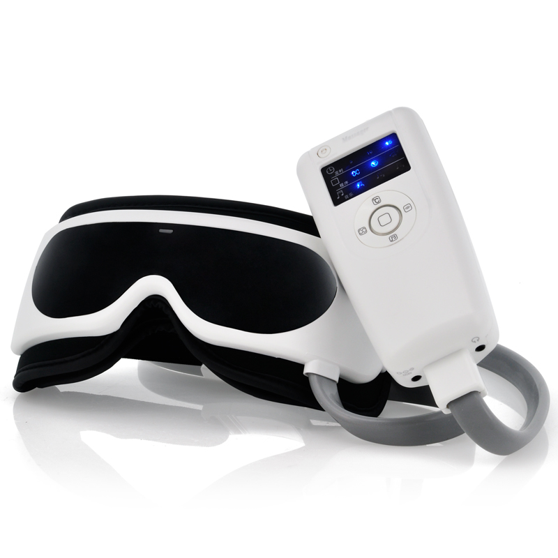 Infrared Heater Eye Massager