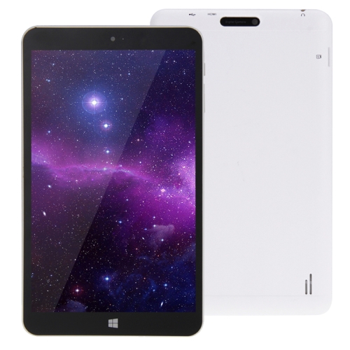 Intel 8 inch IPS Screen Win 8.1 Tablet