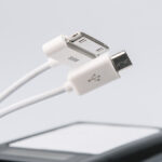 LED Display 20000mAh Power Bank - 4