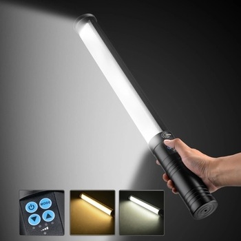 LED Handheld Photo Video Light