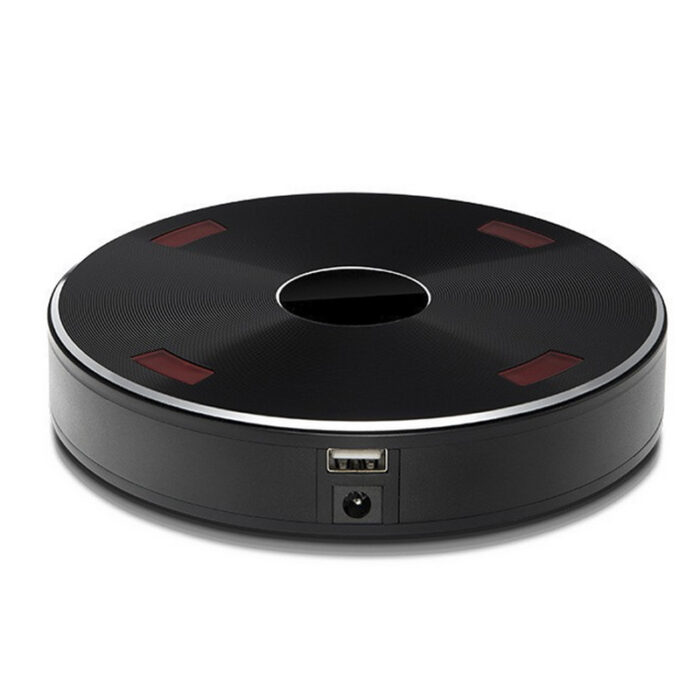 Levitating Bluetooth 4.1 Speaker - 2