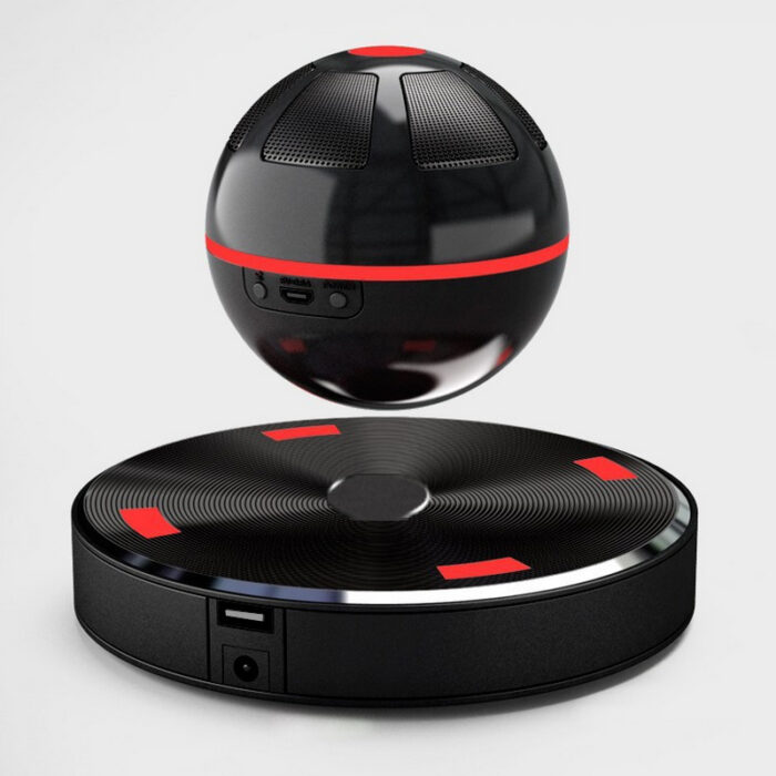 Levitating Bluetooth 4.1 Speaker - 3