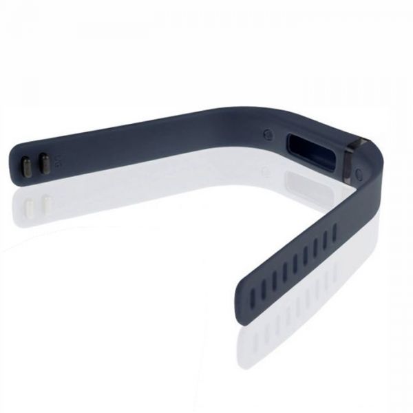 Slate Color Replacement Wristband Bracelet - 1