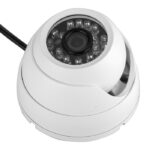 Stylish 4 Channel NVR Kit - 3