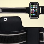 Stylish iPhone 6/6s Armband - 3