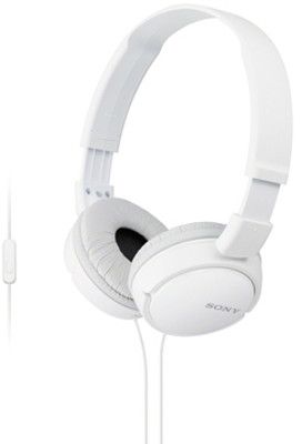 White Sound Monitoring Over The Ear Headset