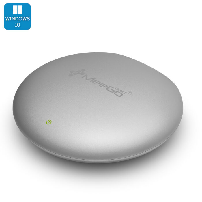 Windows 10 Quad Core Mini PC