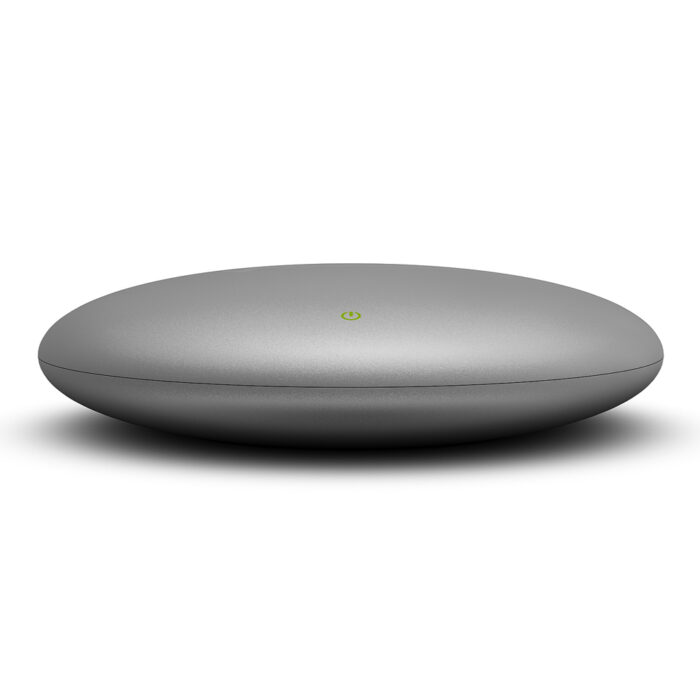 Windows 10 Quad Core Mini PC - 1