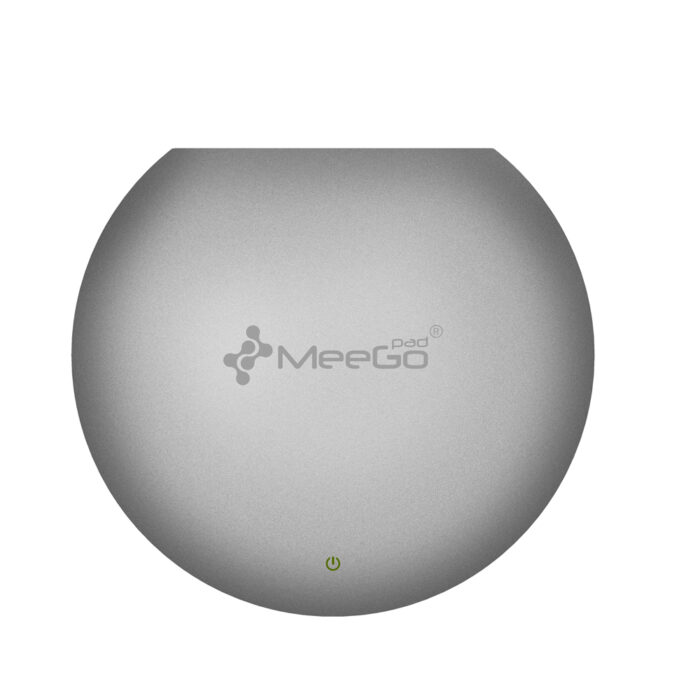 Windows 10 Quad Core Mini PC - 2