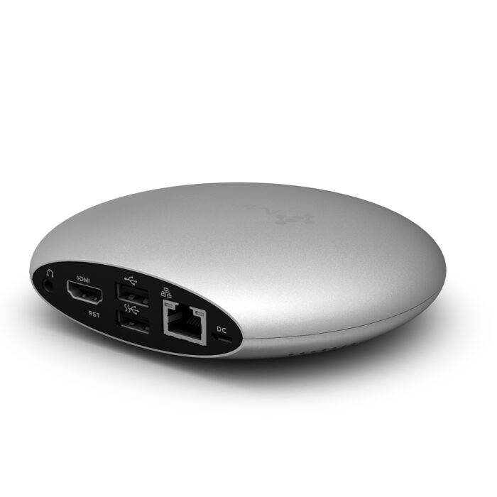 Windows 10 Quad Core Mini PC - 3