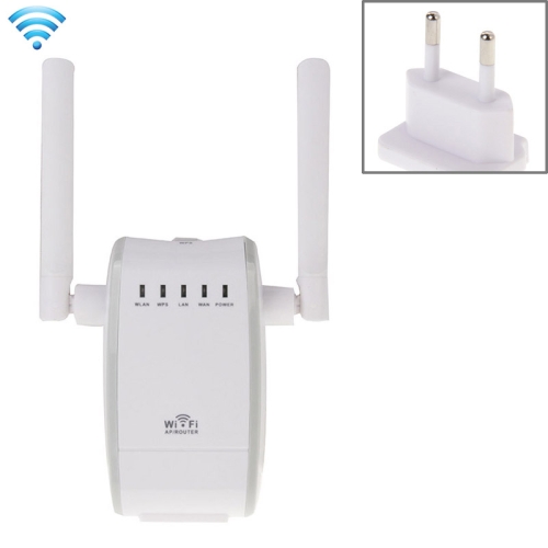 Wireless Mobile Hotspot WiFi Router