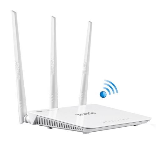 Wireless N300 High Power Router