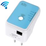 WS-WN568N5 Concurrent Dual Band Wifi Repeater