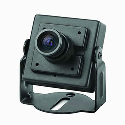 Stylish Mini CCTV Camera