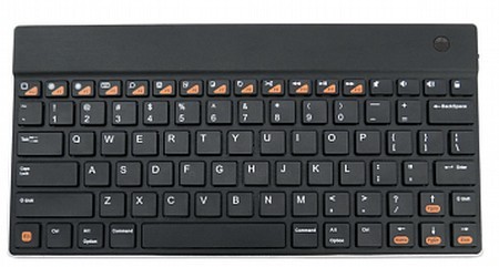 Ultra Thin New Style Bluetooth Keyboard