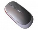 Wireless 4D Button Optical Mouse