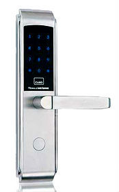 Wireless Door Lock Key Access System