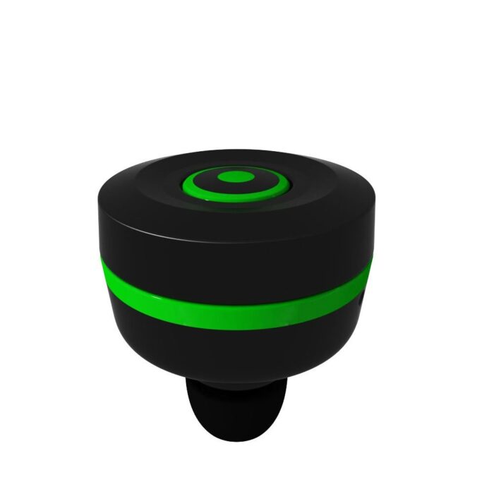 Mini Wireless Stereo Music Bluetooth 3.0 Earbud