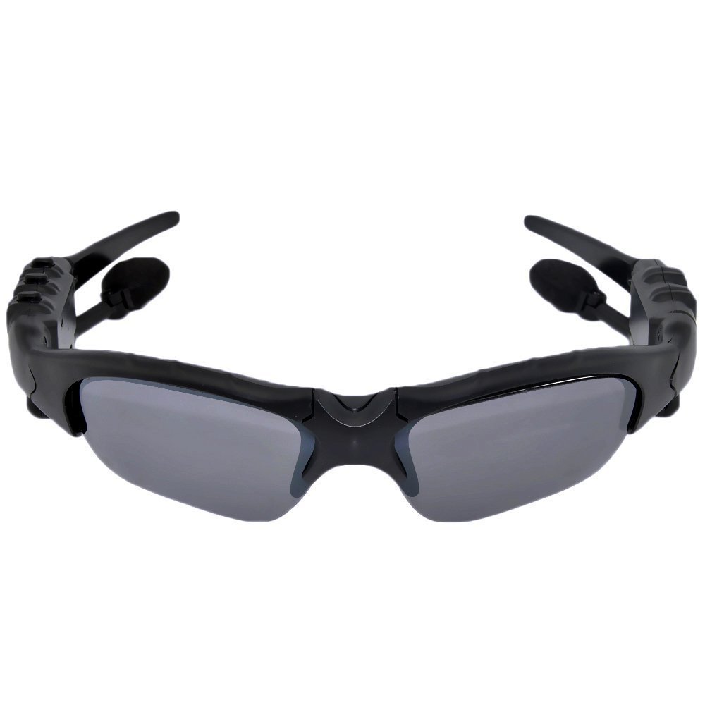 Sunglasses With HiFi Stereo Handsfree Bluetooth 4.1 Headset