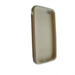 White Cartoon Design Back Cover for iPhone 6 Plus