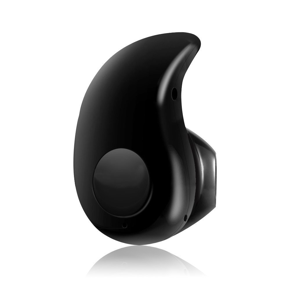 Wireless Invisible Mini Bluetooth V4.0 Earbud
