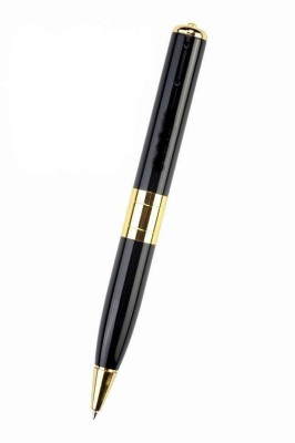 Portable HD Spy Pen Hidden Camera