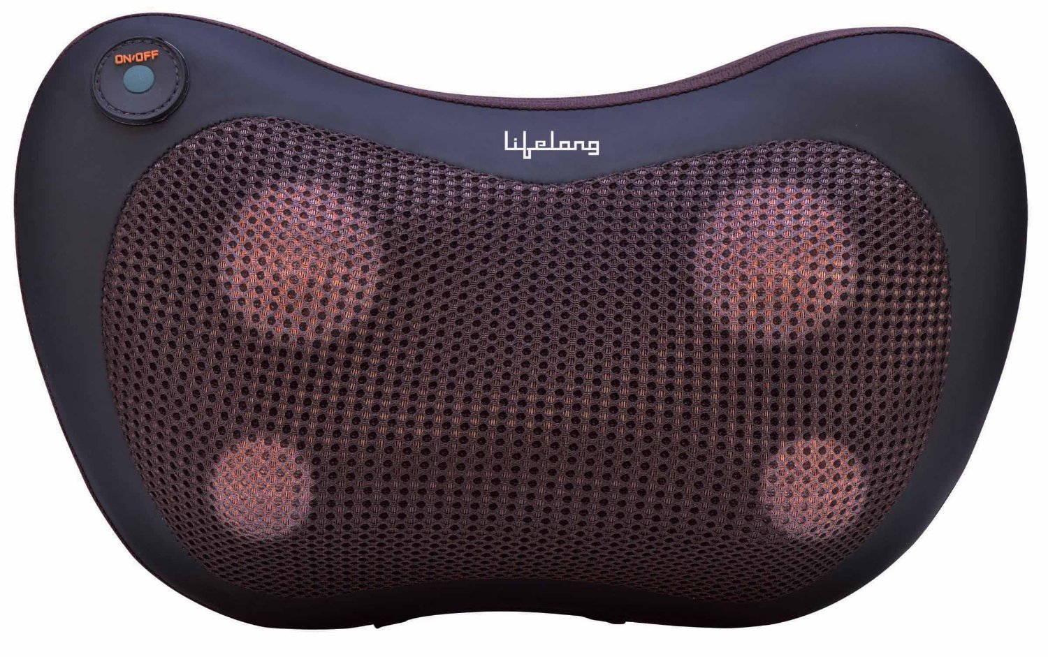 Portable Pain Relief Cushion Massager