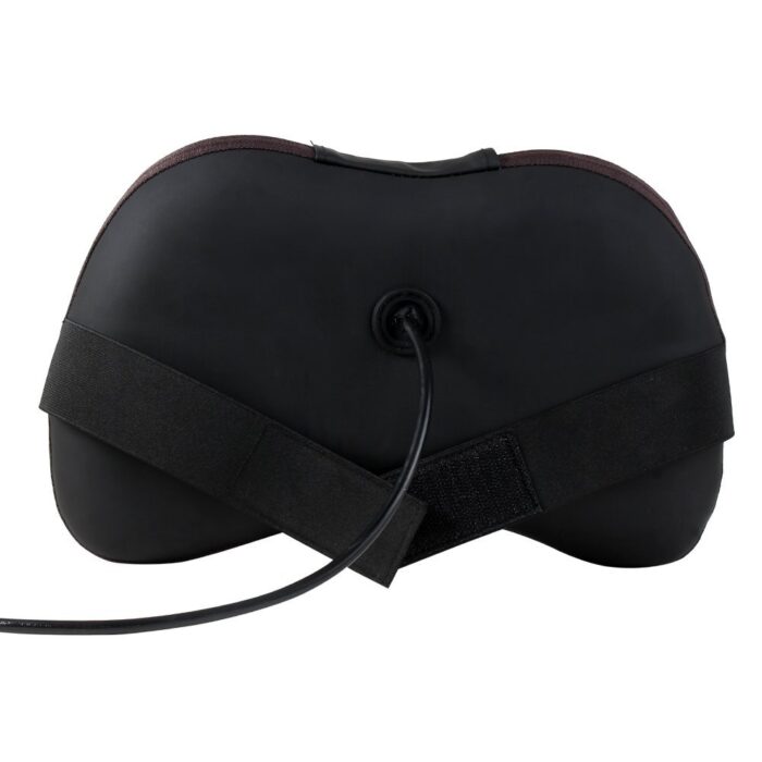 Portable Pain Relief Cushion Massager
