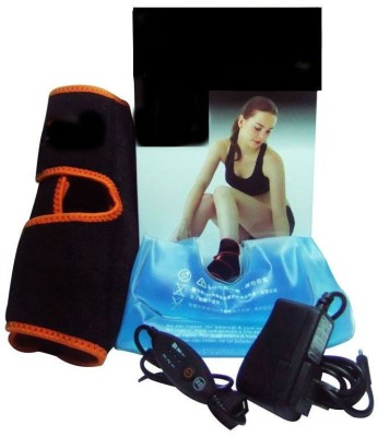 Prowrap 3-in-1 Hot & Cold Brace for Ankle Heating Pad