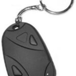 Stylish Key Chain spy Camera